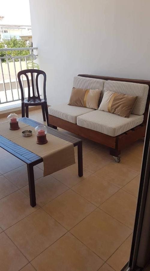 Andris * Paralimni