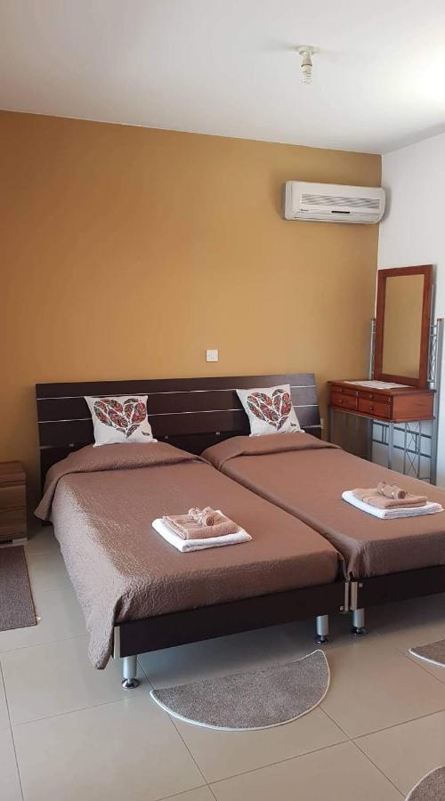 Andris Appartement *
