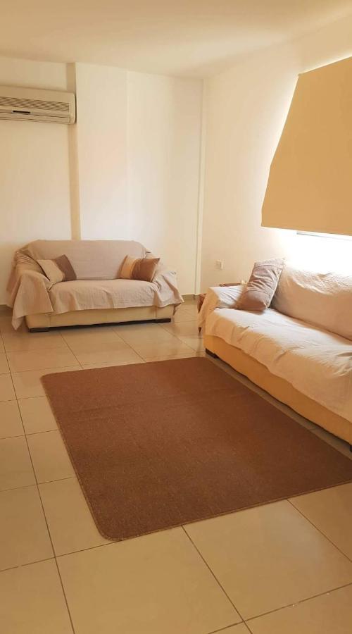 Andris Appartement Paralimni